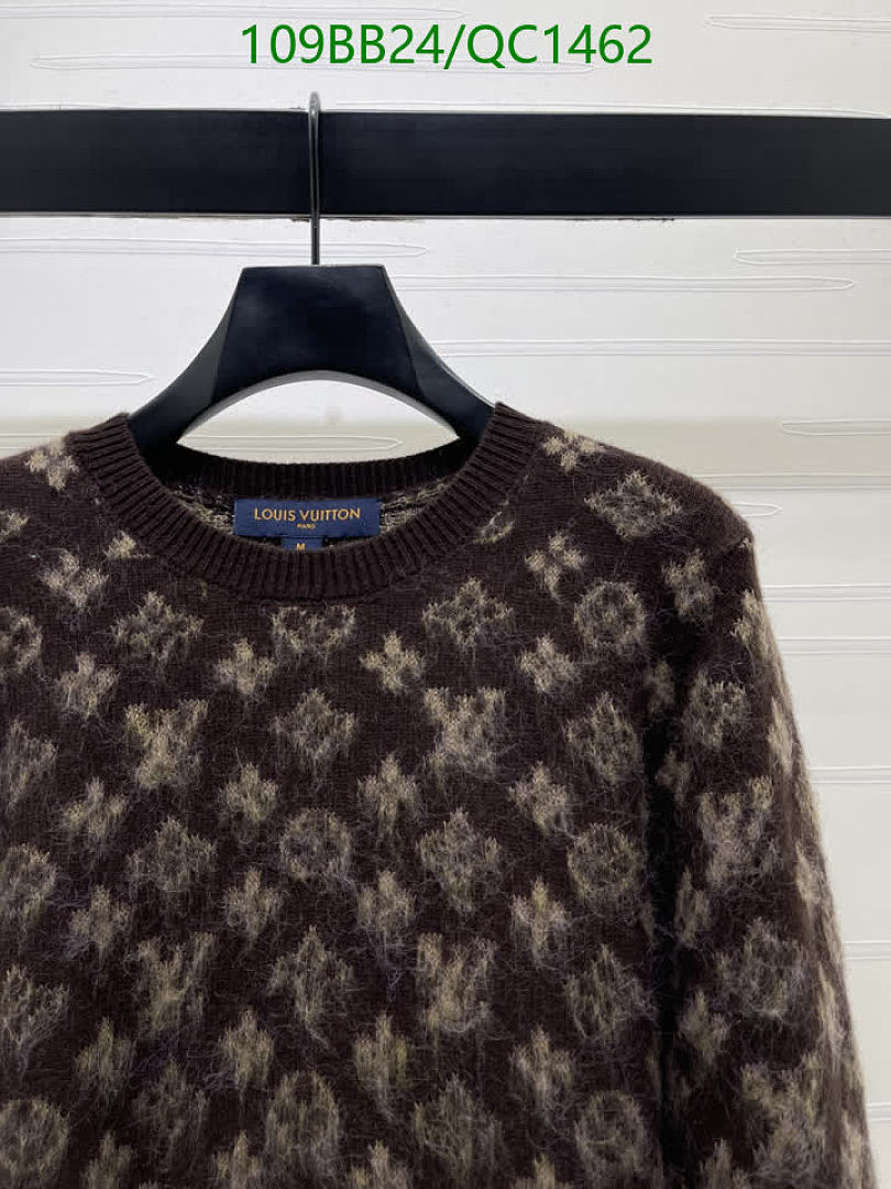 LV-Clothing Code: QC1462 $: 109USD