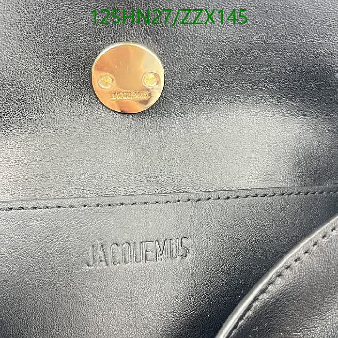 Jacquemus-Bags4A Quality Code: ZZX145 $: 125USD