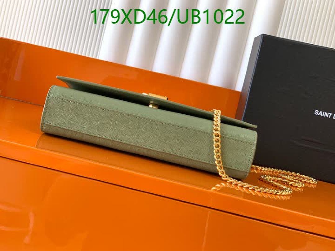 YSL-BagsMirror Quality Code: UB1022 $: 179USD
