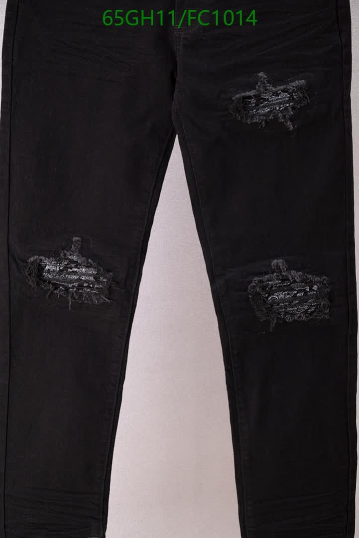 Amiri-Clothing Code: FC1014 $: 65USD