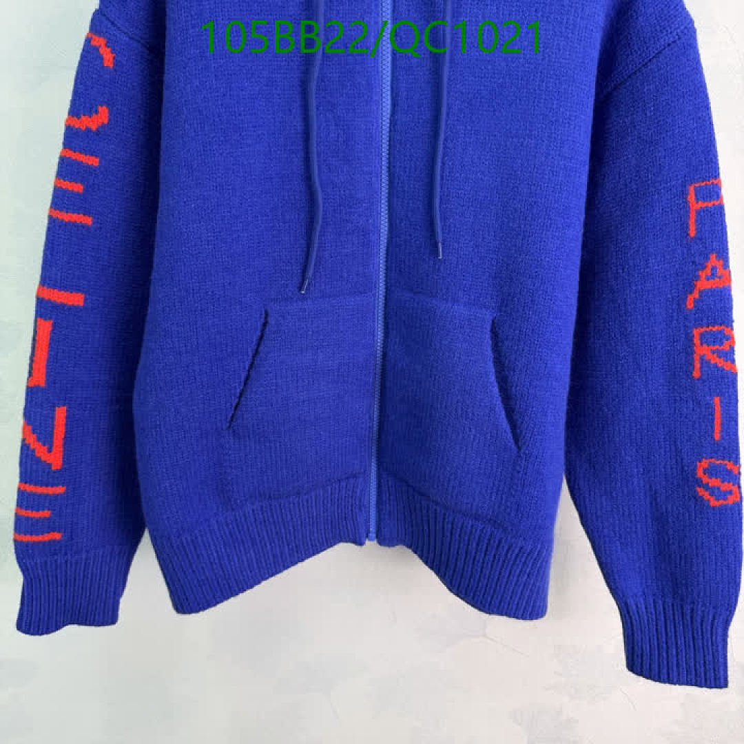 Celine-Clothing Code: QC1021 $: 105USD