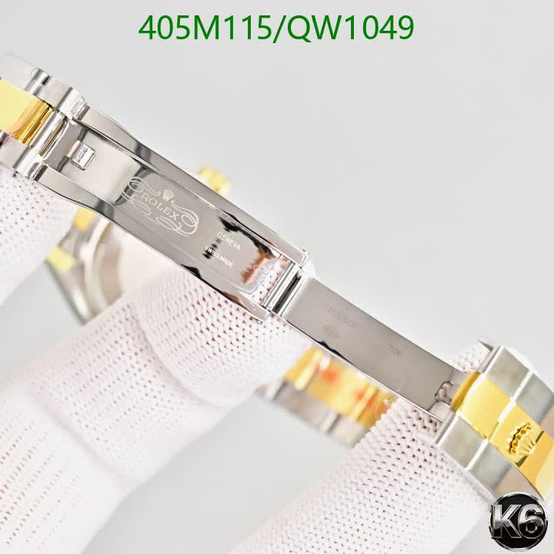 Rolex-WatchesMirror Quality Code: QW1049 $: 405USD