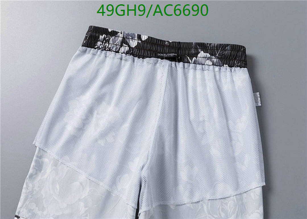 D&G-Clothing Code: AC6690 $: 49USD