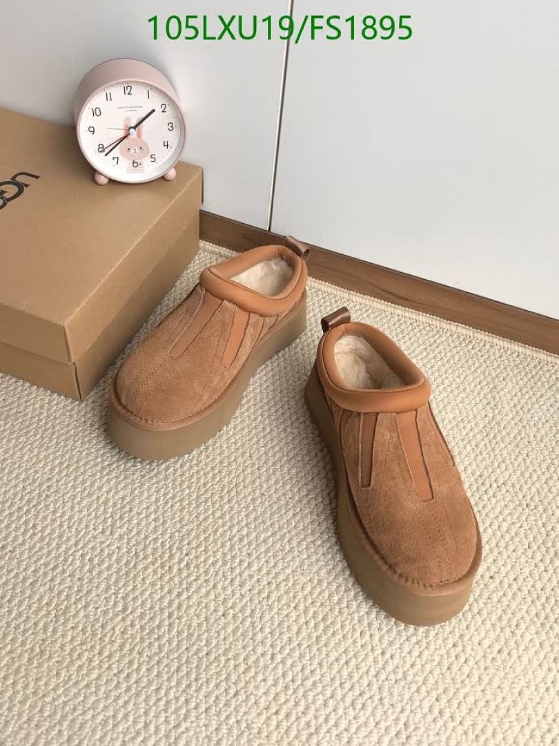 UGG-Women Shoes Code: FS1895 $: 105USD