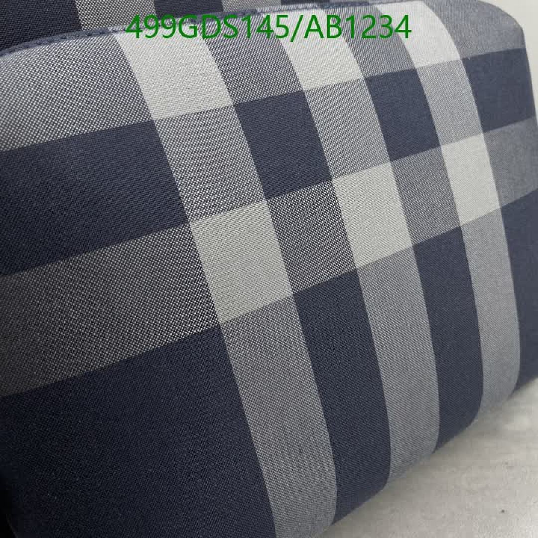 Burberry-BagsMirror Quality Code: AB1234 $: 499USD