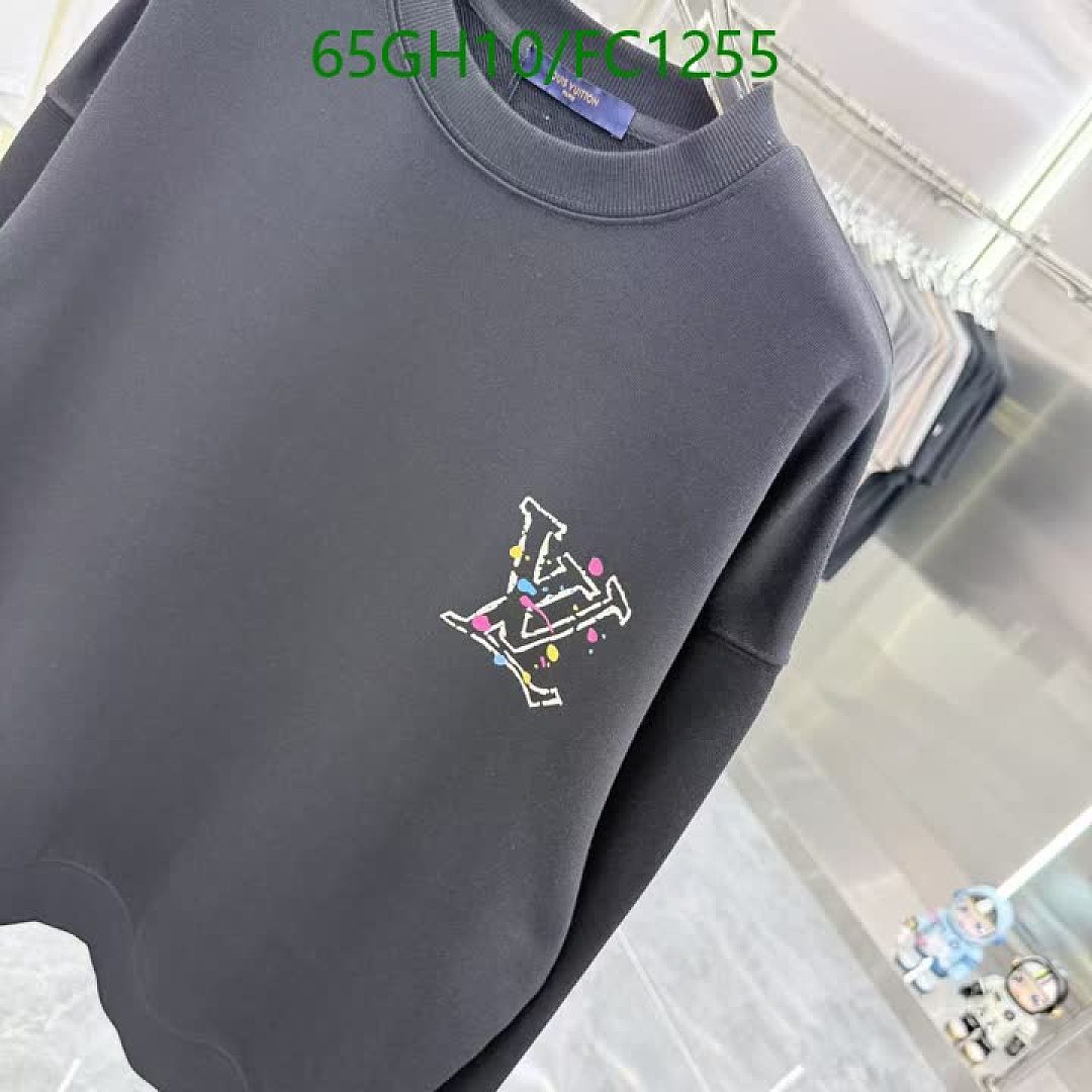 LV-Clothing Code: FC1255 $: 65USD