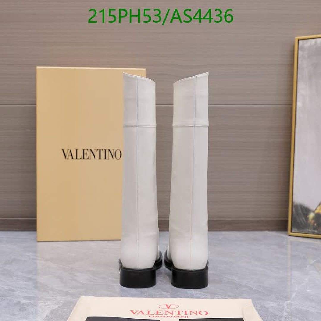 Valentino-Women Shoes Code: AS4436 $: 215USD