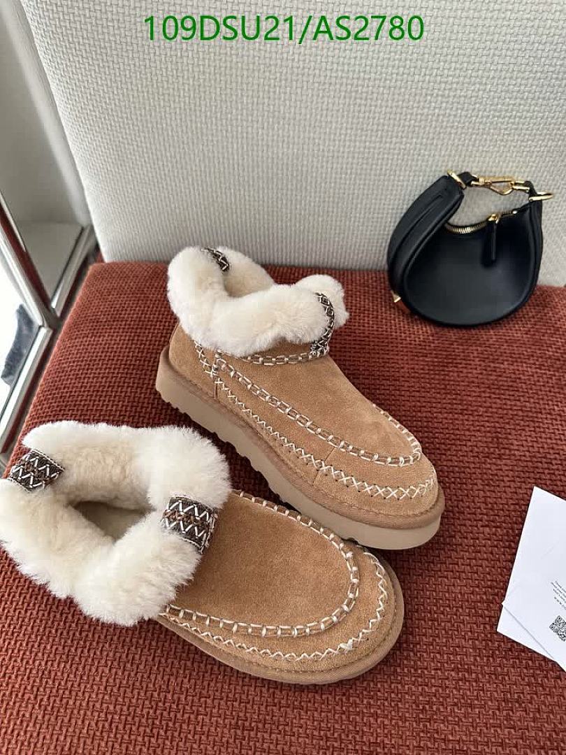 UGG-Women Shoes Code: AS2780 $: 109USD