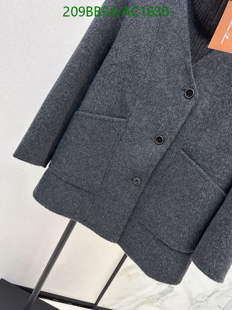 Loro Piana-Clothing Code: AC1630 $: 209USD
