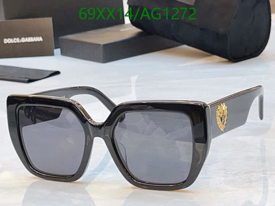 D&G-Glasses Code: AG1272 $: 69USD