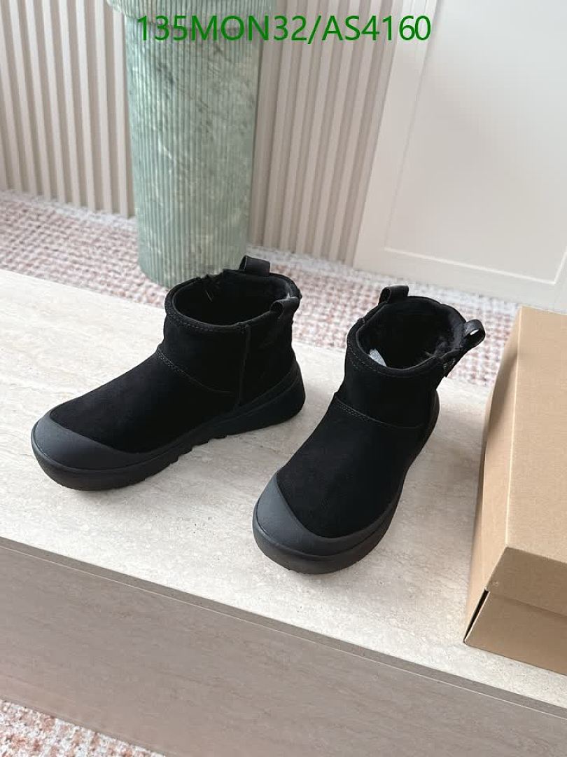 UGG-Women Shoes Code: AS4160 $: 135USD