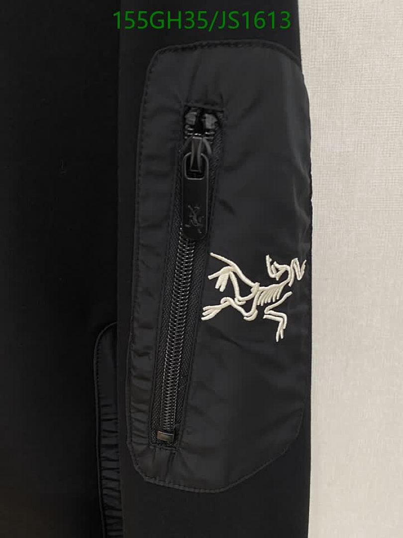 Arcteryx-Clothing Code: JS1613 $: 155USD