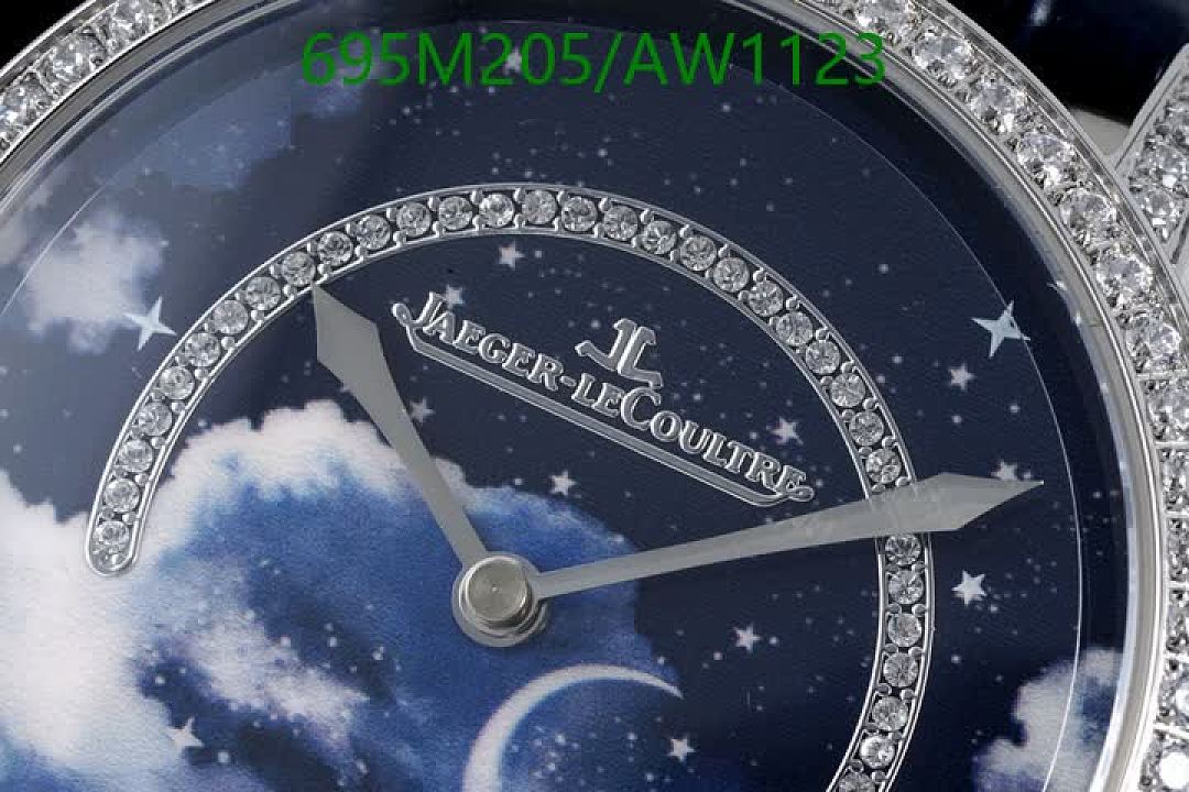 Jaeger-LeCoultre-WatchesMirror Quality Code: AW1123 $: 695USD
