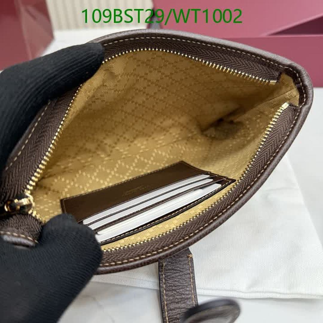 Gucci-WalletsMirror Quality Code: WT1002 $: 109USD