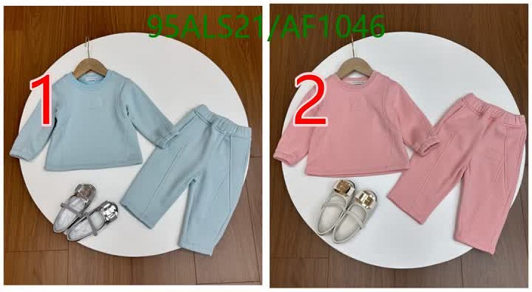 D&G-Clothing（Kids） Code: AF1046 $: 95USD