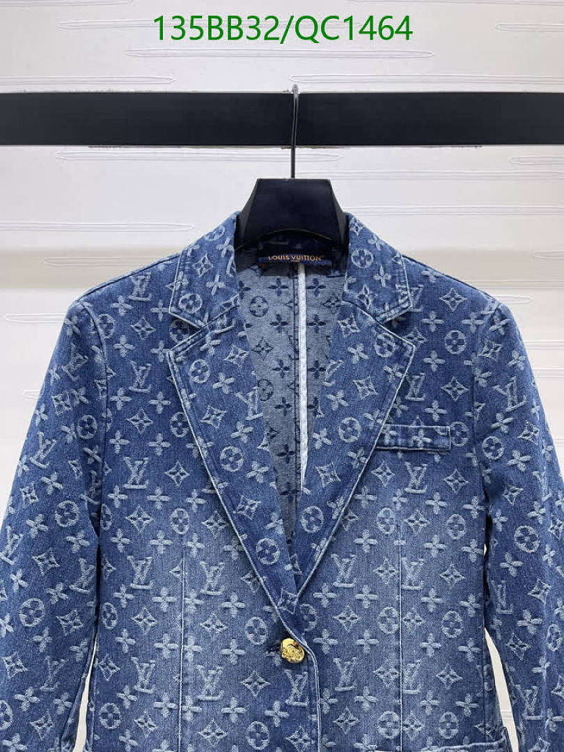 LV-Clothing Code: QC1464 $: 135USD
