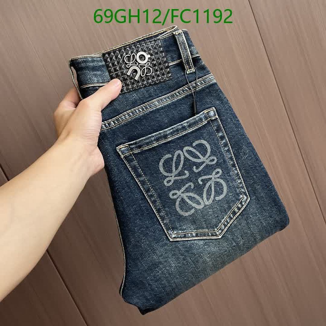 Loewe-Clothing Code: FC1192 $: 69USD