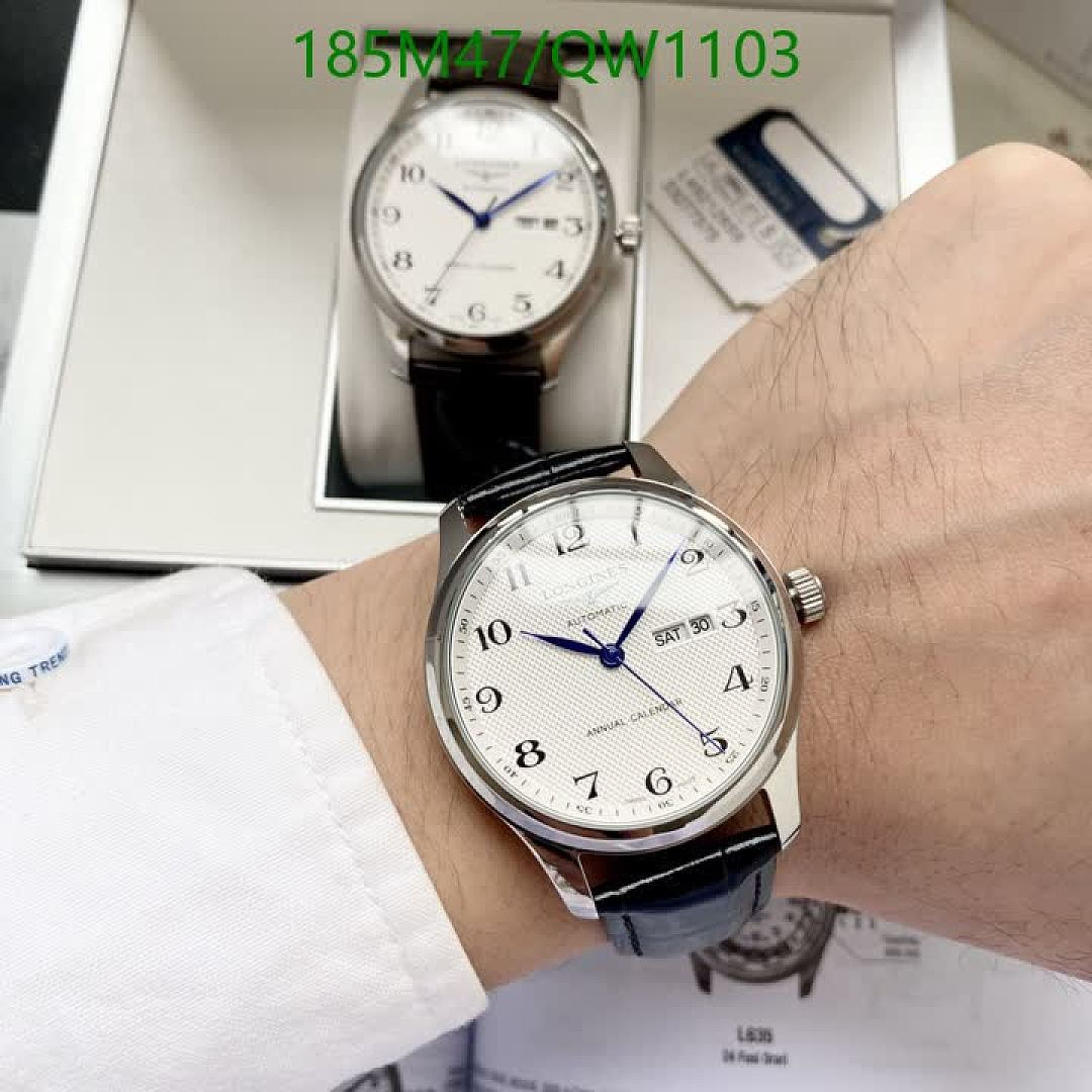 Longines-Watches4A Quality Code: QW1103 $: 185USD