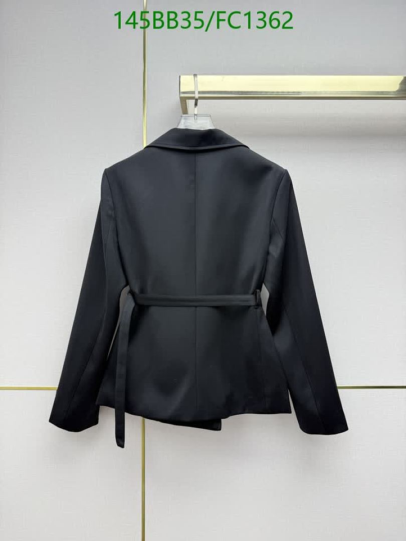 LV-Clothing Code: FC1362 $: 145USD