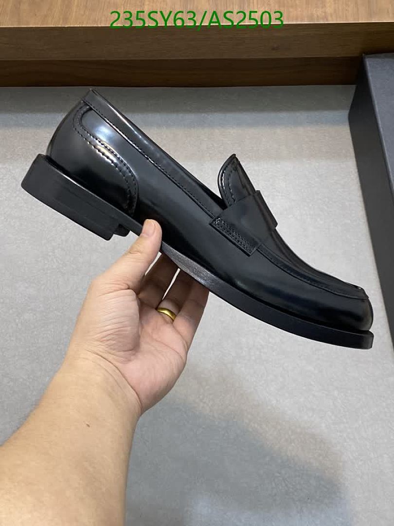 D&G-Men shoes Code: AS2503 $: 235USD