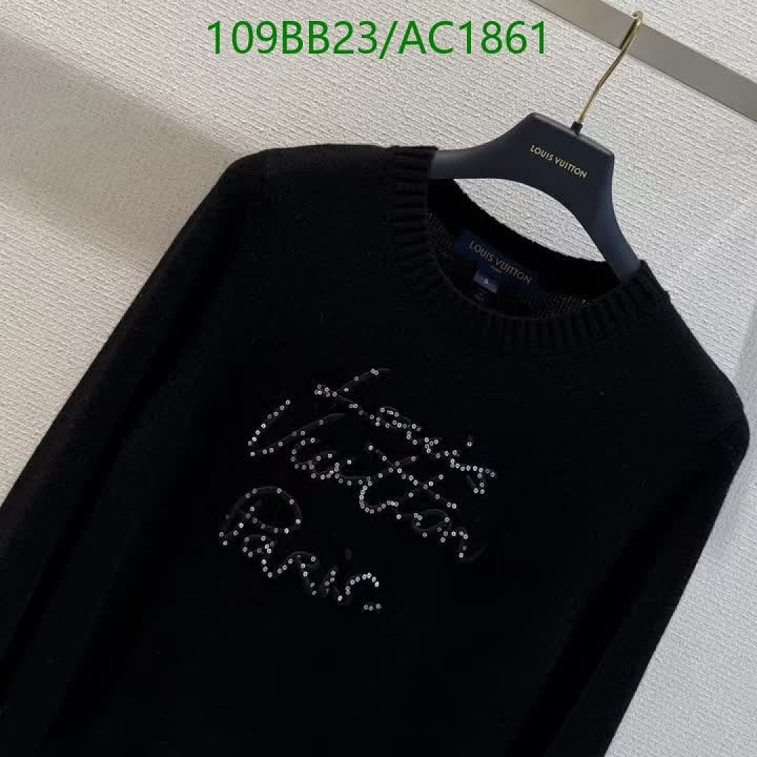 LV-Clothing Code: AC1861 $: 109USD