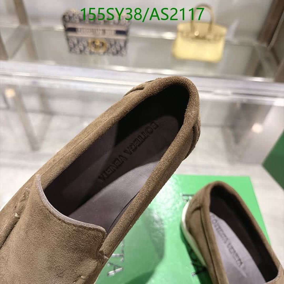 BV-Men shoes Code: AS2117 $: 155USD