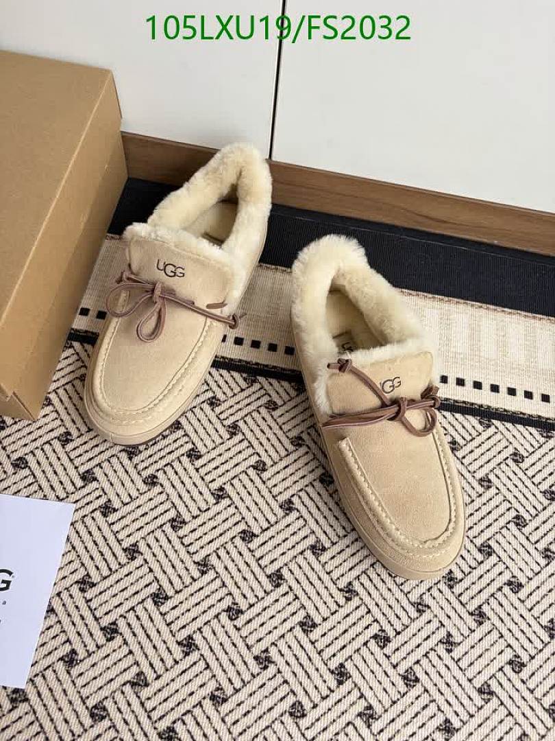 UGG-Women Shoes Code: FS2032 $: 105USD