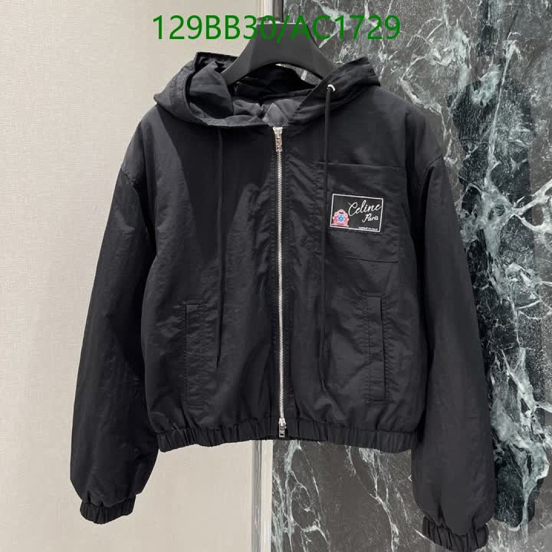 Celine-Clothing Code: AC1729 $: 129USD