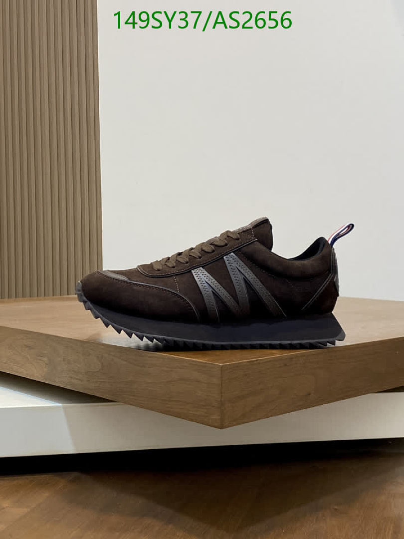 Moncler-Men shoes Code: AS2656 $: 149USD