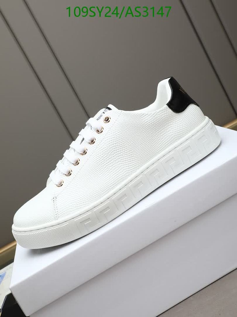 Versace-Men shoes Code: AS3147 $: 109USD