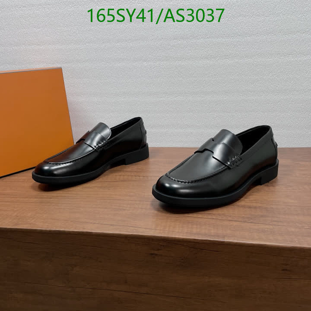 Hermes-Men shoes Code: AS3037 $: 165USD