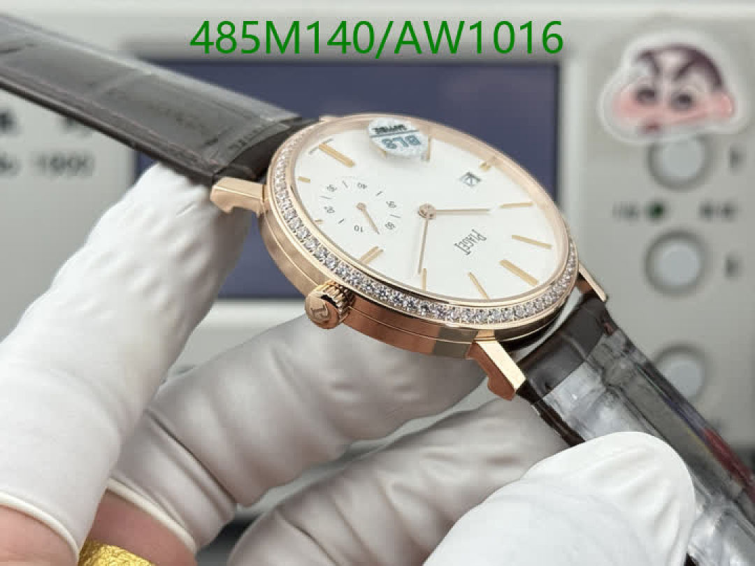 Piaget-WatchesMirror Quality Code: AW1016 $: 485USD