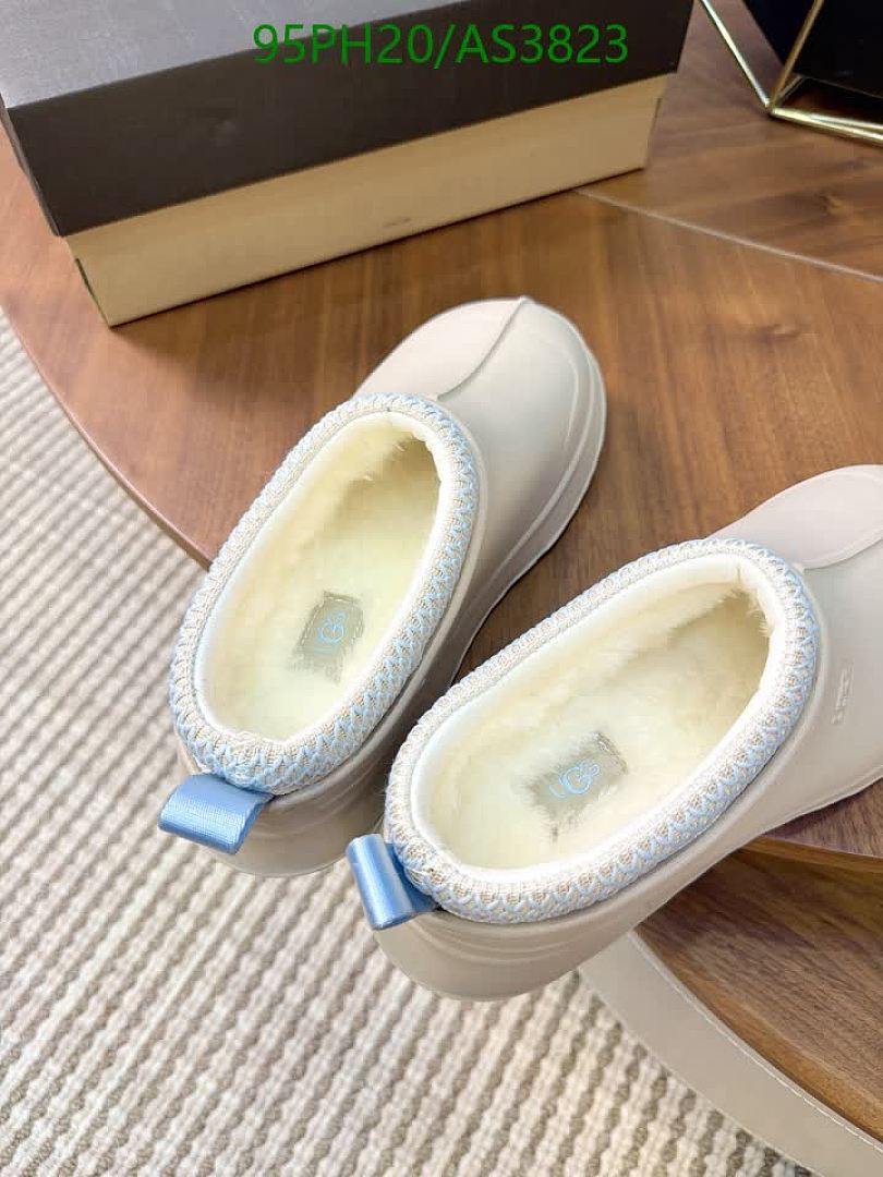 UGG-Women Shoes Code: AS3823 $: 95USD