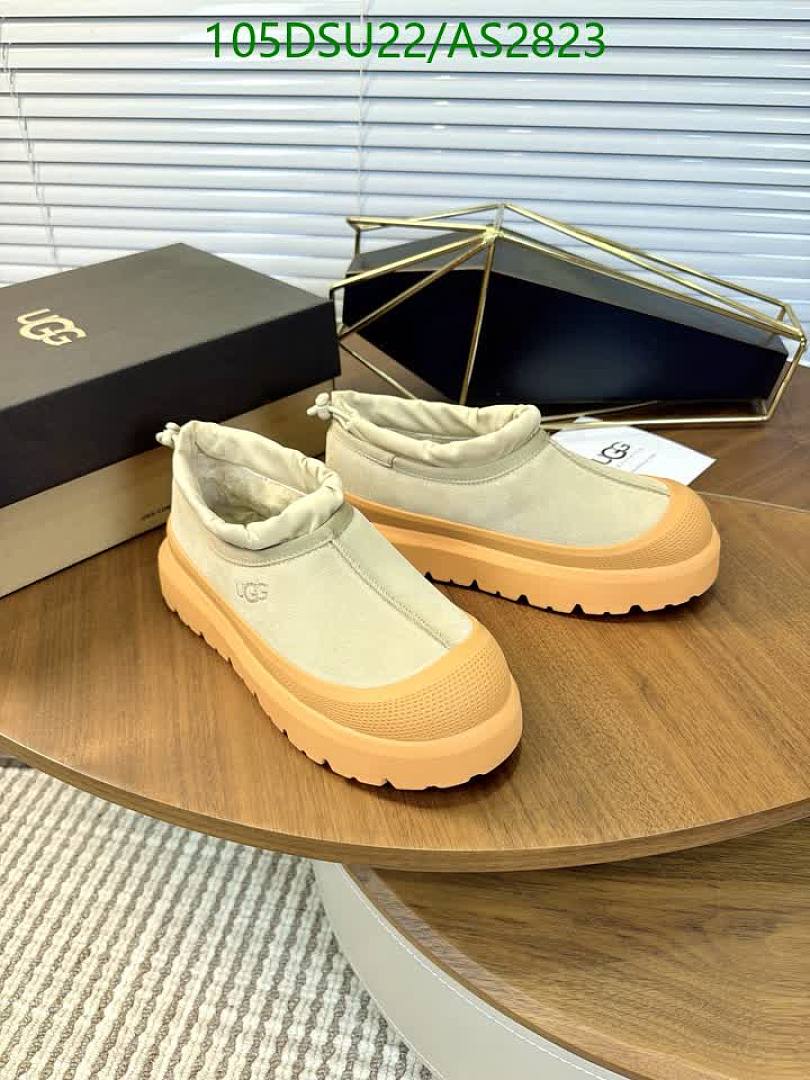 UGG-Men shoes Code: AS2823 $: 105USD