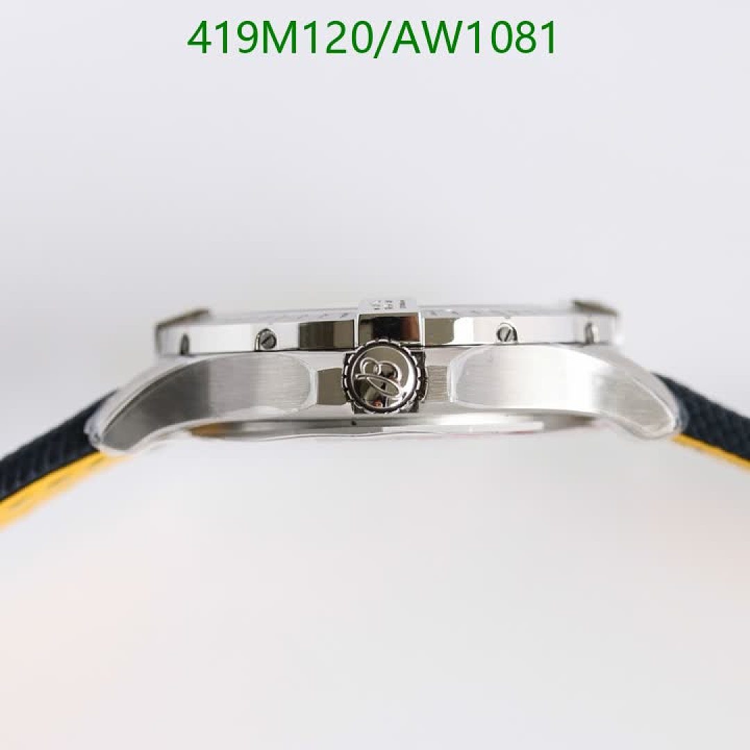 Breitling-WatchesMirror Quality Code: AW1081 $: 419USD