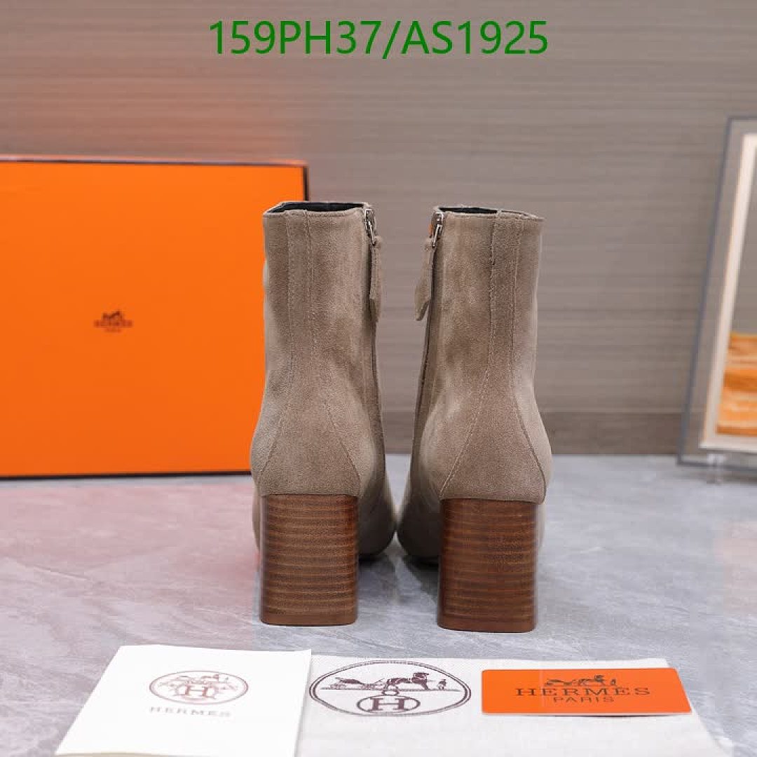 Hermes-Women Shoes Code: AS1925 $: 159USD