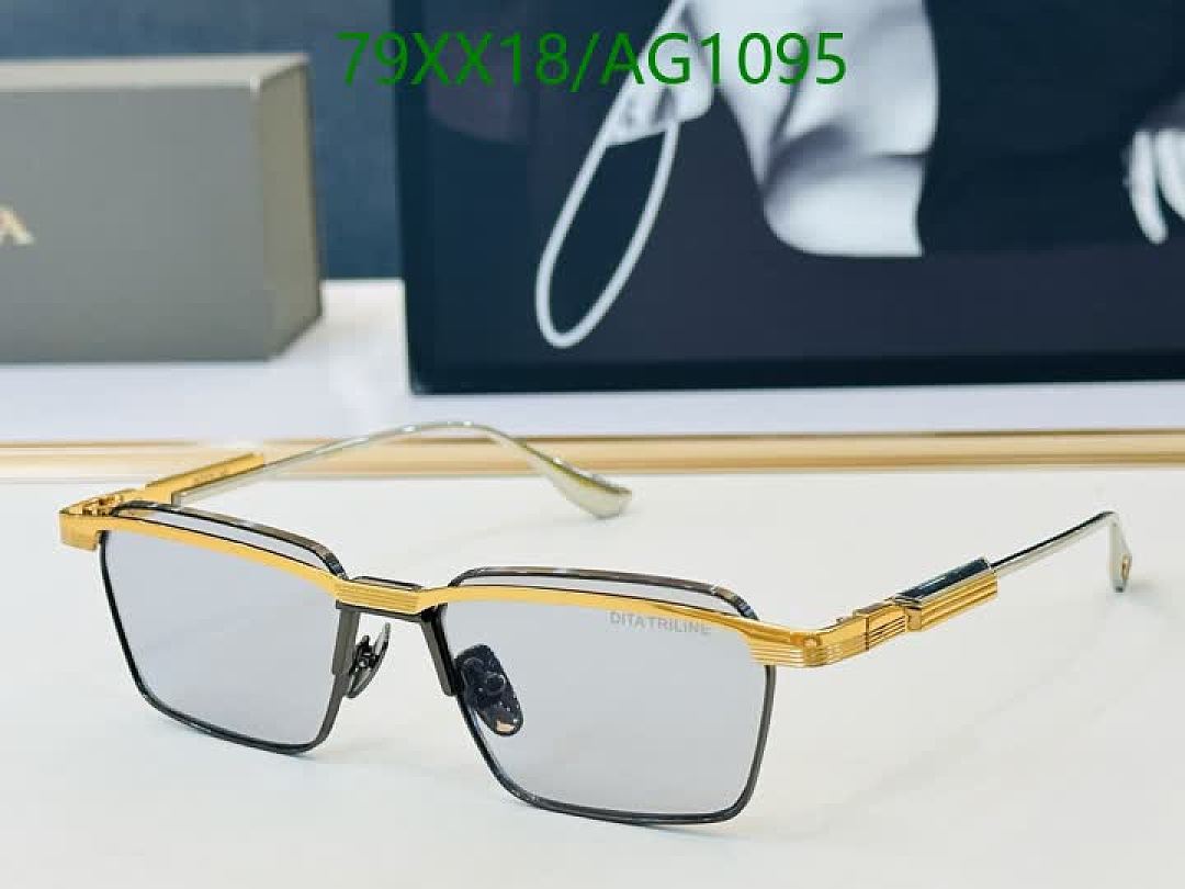 Dita-Glasses Code: AG1095 $: 79USD