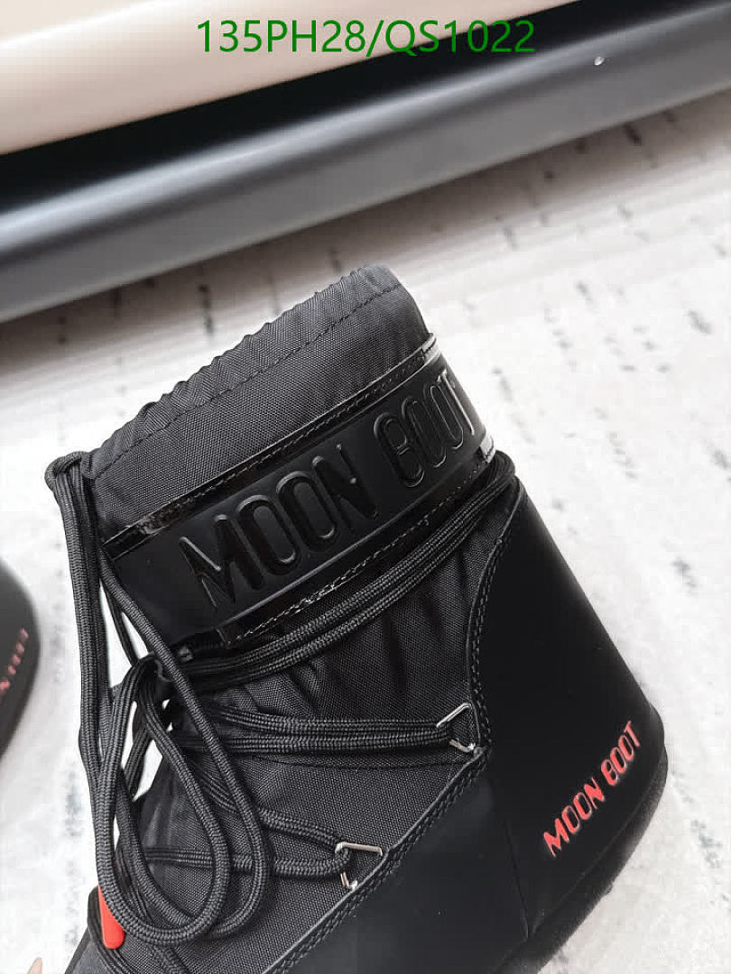 Boots-Women Shoes Code: QS1022 $: 135USD
