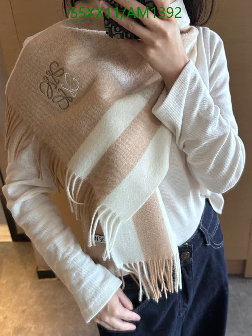 Loewe-Scarves Code: AM1392 $: 55USD