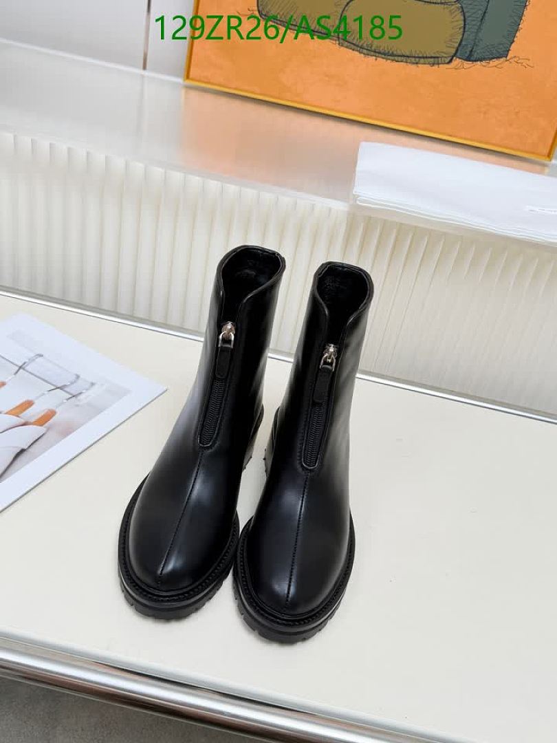 The Row-Women Shoes Code: AS4185 $: 129USD