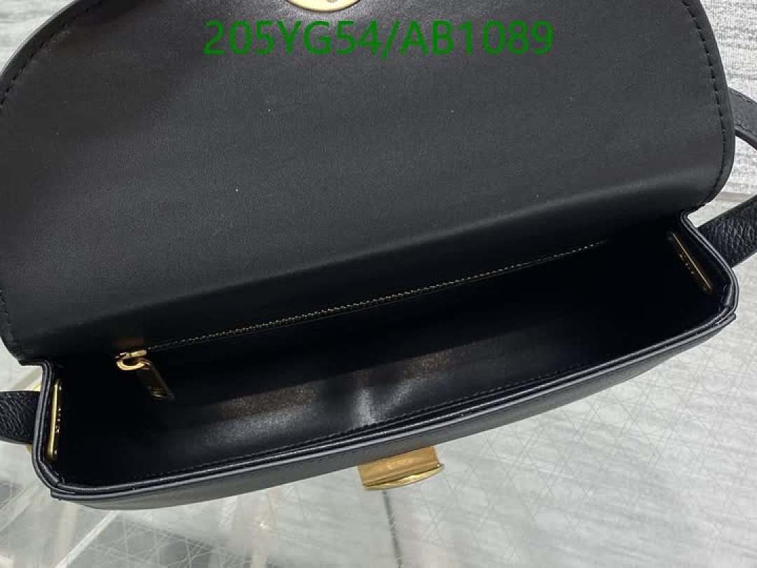 Dior-BagsMirror Quality Code: AB1089 $: 205USD