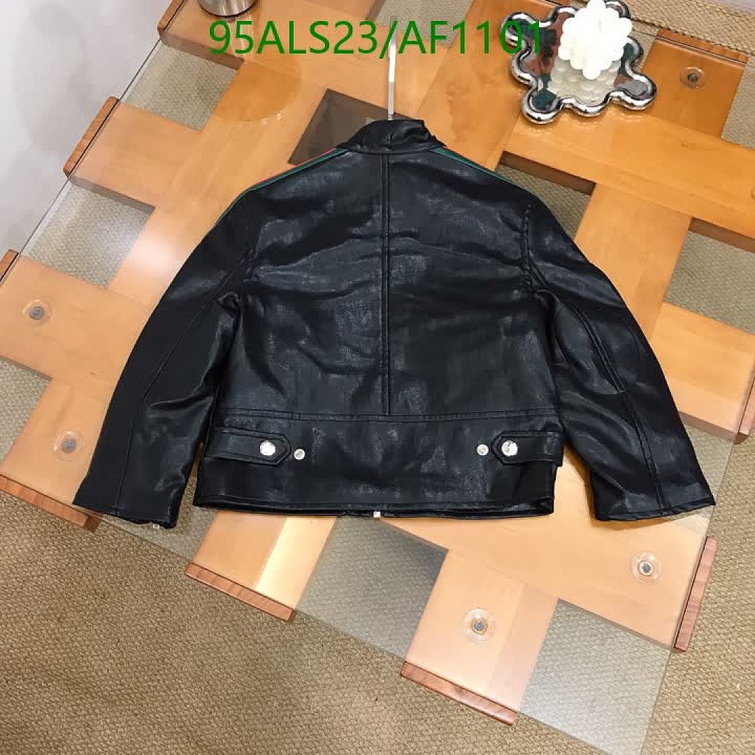 Gucci-Clothing（Kids） Code: AF1101 $: 95USD