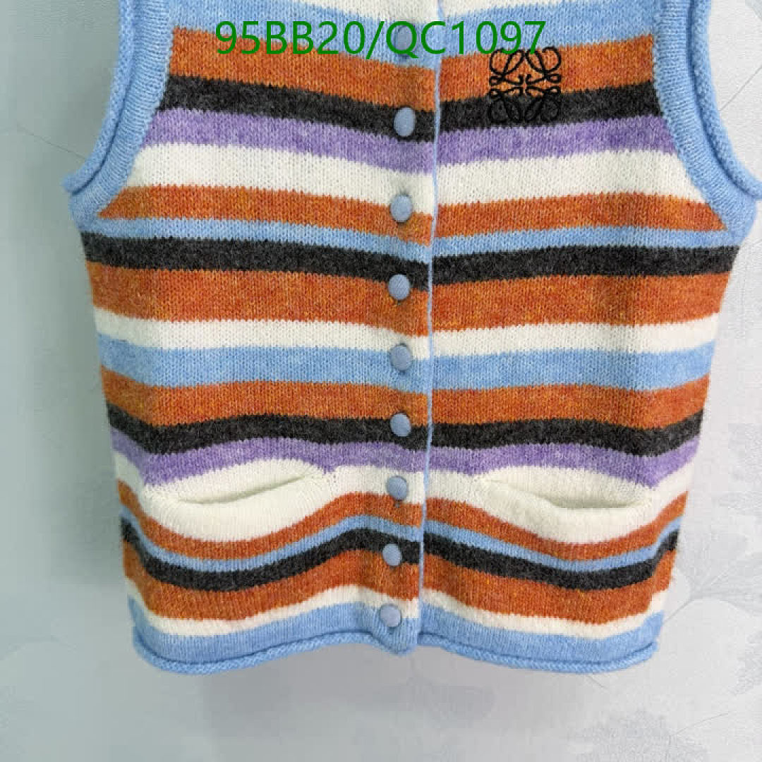 Loewe-Clothing Code: QC1097 $: 95USD