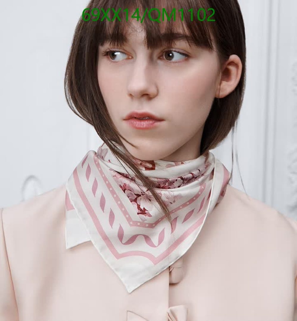 Dior-Scarves Code: QM1102 $: 69USD