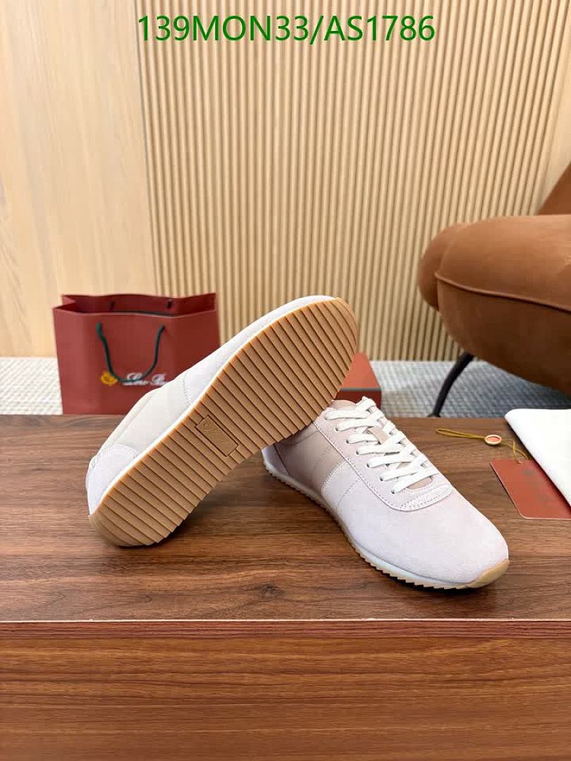 Loro Piana-Women Shoes Code: AS1786 $: 139USD