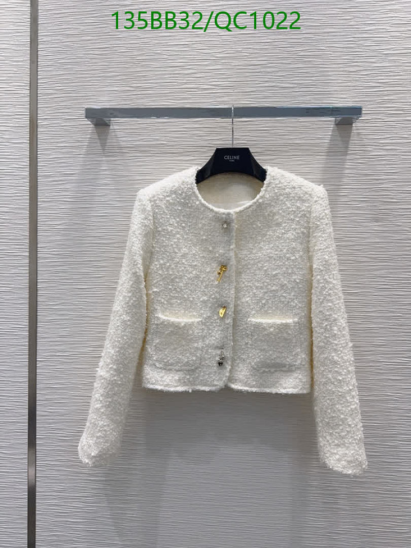 Celine-Clothing Code: QC1022 $: 135USD