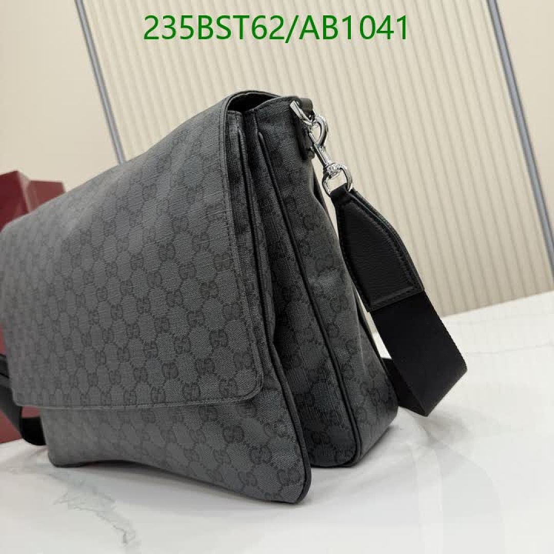 Gucci-BagsMirror Quality Code: AB1041 $: 235USD