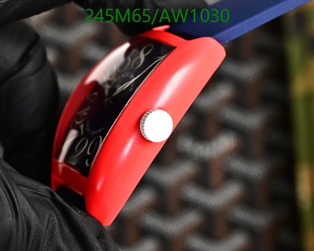 Franck Muller-WatchesMirror Quality Code: AW1030 $: 245USD