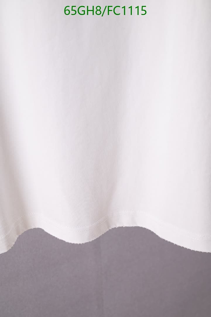 Dior-Clothing Code: FC1115 $: 65USD