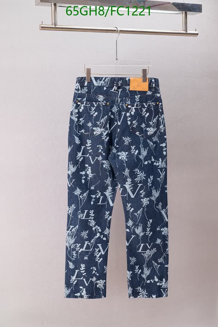 LV-Clothing Code: FC1221 $: 65USD